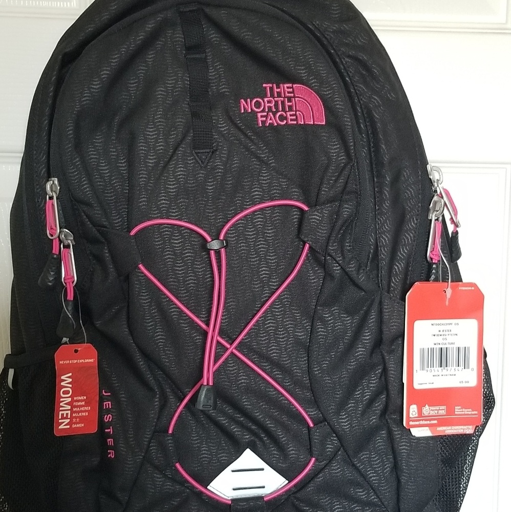 The North Face Jester Backpack